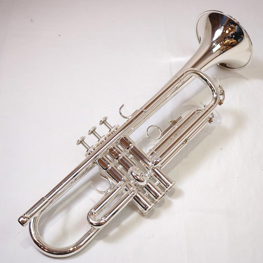 中古)YAMAHA / ヤマハ YTR-2330S B♭トランペット (1年保証) (名古屋栄 