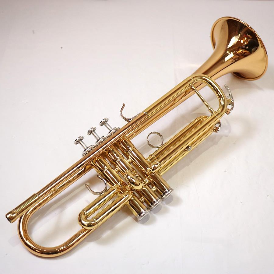 中古)YAMAHA / ヤマハ YTR-4335G B♭トランペット (1年保証) (値下げ
