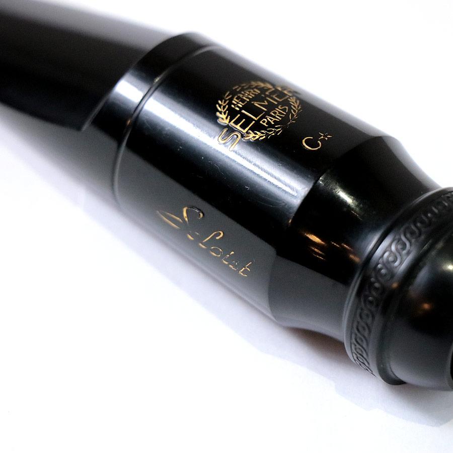 中古)SELMER / セルマー AS SOLOIST C star アルトサックス用マウス