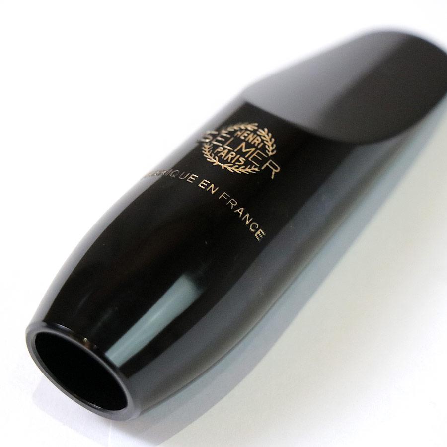 中古)SELMER / セルマー AS CONCEPT アルトサックス用マウスピース