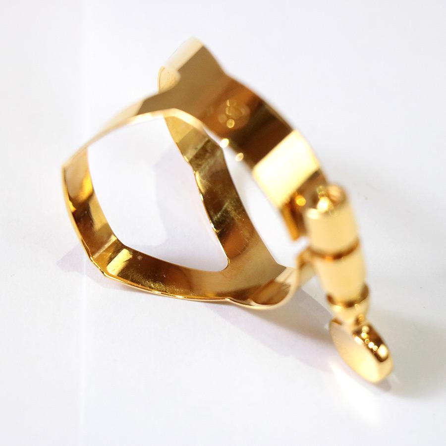 中古)SELMER / セルマー TS LIGATURE GP テナーサックス用リガチャー