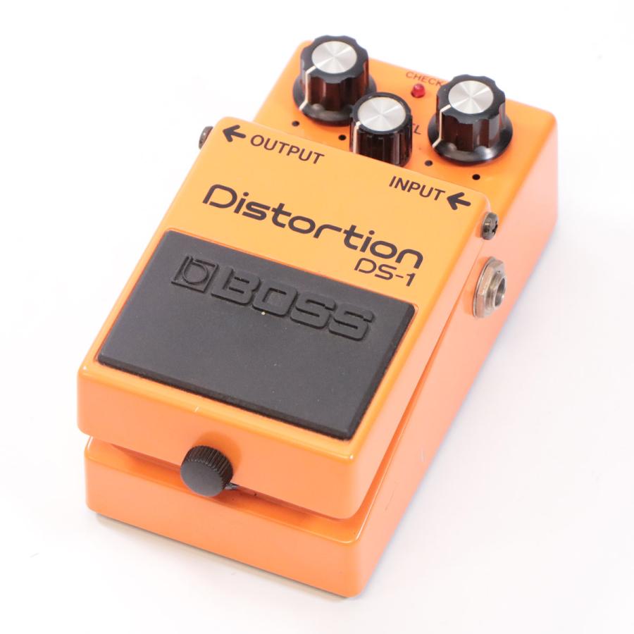 中古)BOSS / DS-1 Distortion Made in Japan ACA ディストーション