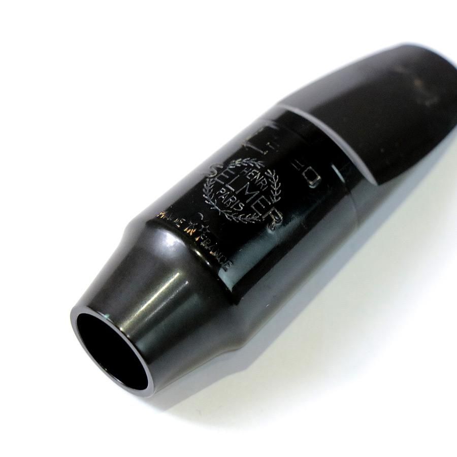 中古)SELMER / セルマー SS S80 C star ソプラノサックス用マウス