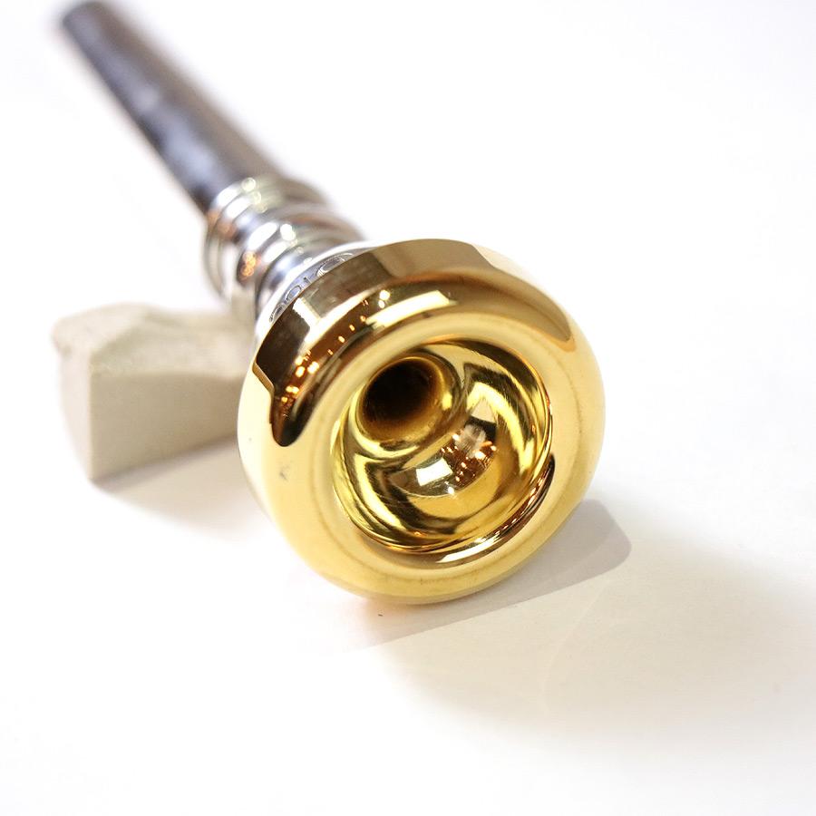 中古)ATELIER MOMO / アトリエモモ TP MP 16Cstar トランペット用