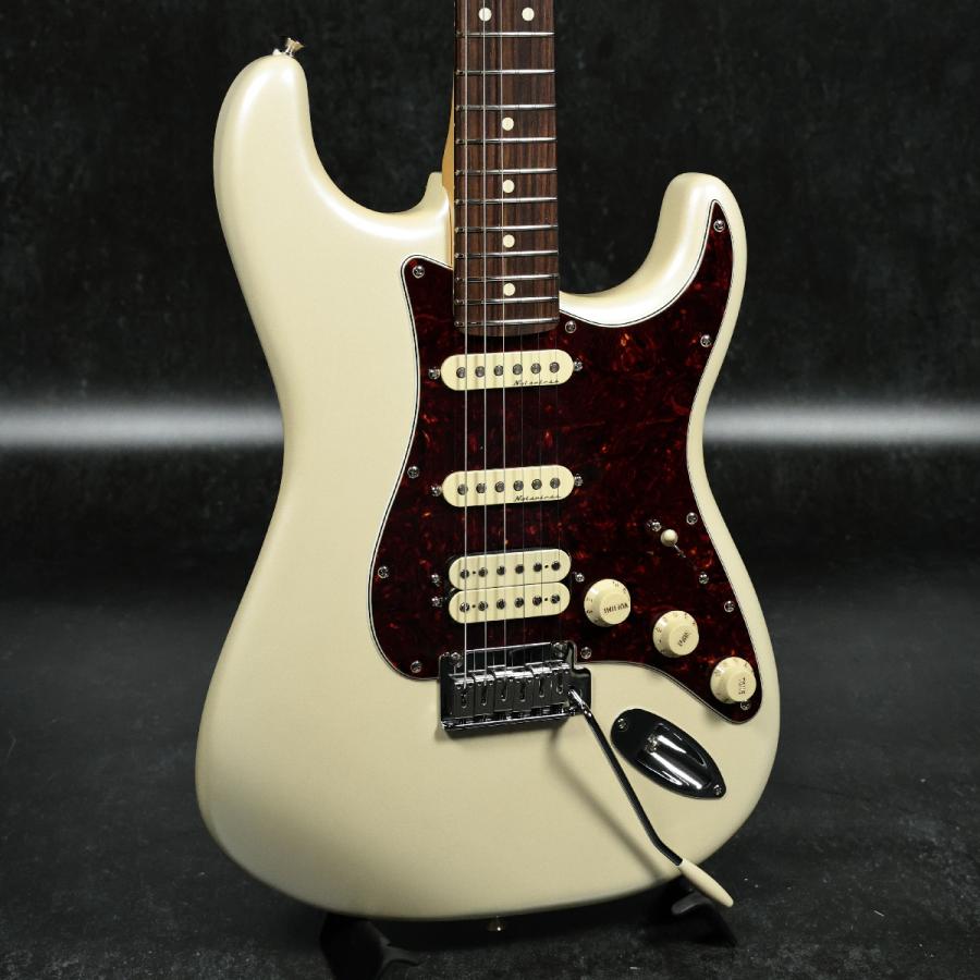 【美品】＊最終値下げ！！FENDER Player II Stratcaster 中古)Fender Mexico / Player II Modified Stratocaster Olympic Pearl