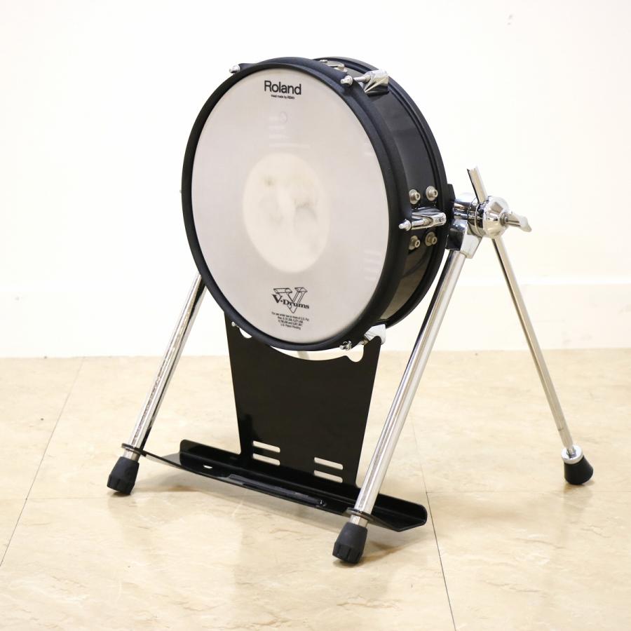 中古)ROLAND / KD120 ローランド キックパッド (値下げ)(名古屋栄店