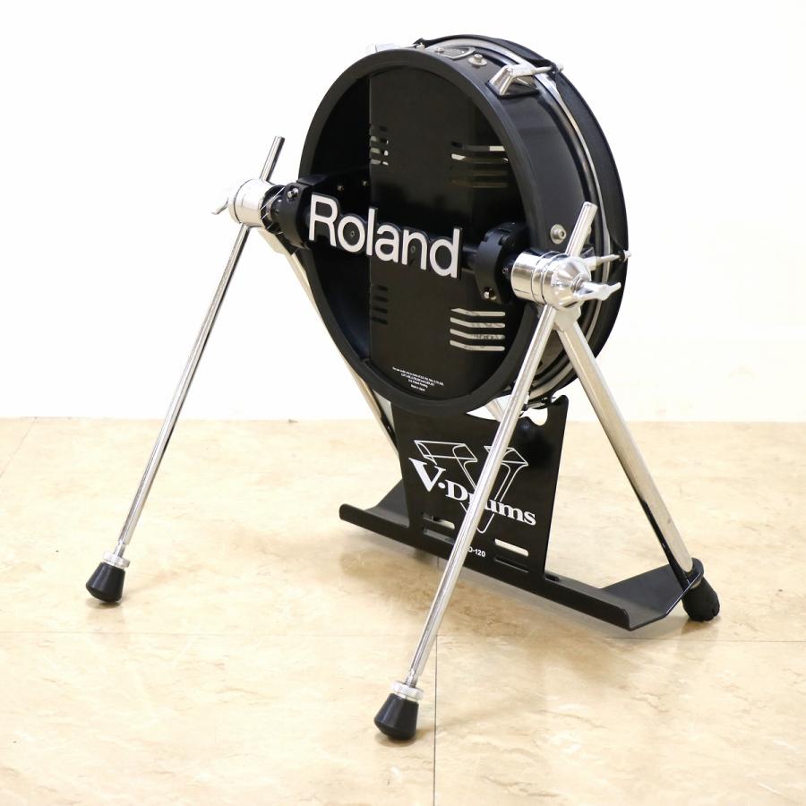 中古)ROLAND / KD120 ローランド キックパッド (値下げ)(名古屋栄店