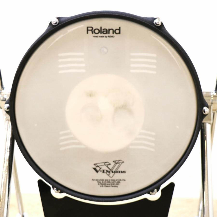中古)ROLAND / KD120 ローランド キックパッド (値下げ)(名古屋栄店