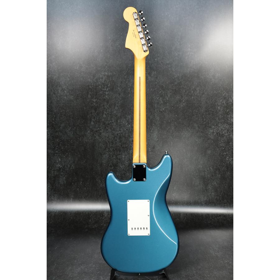 中古)Fender / Made in Japan Limited Cyclone Lake Placid Blue 2024