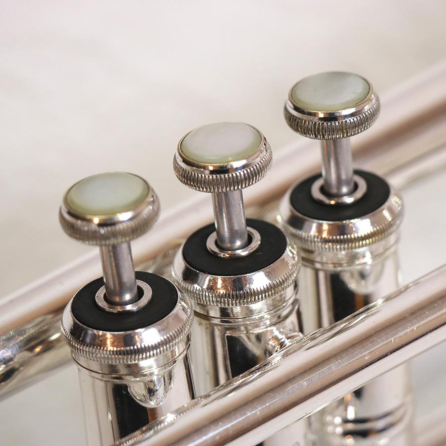 中古)BACH / バック 180ML37SP B♭トランペット (1年保証) (名古屋栄店