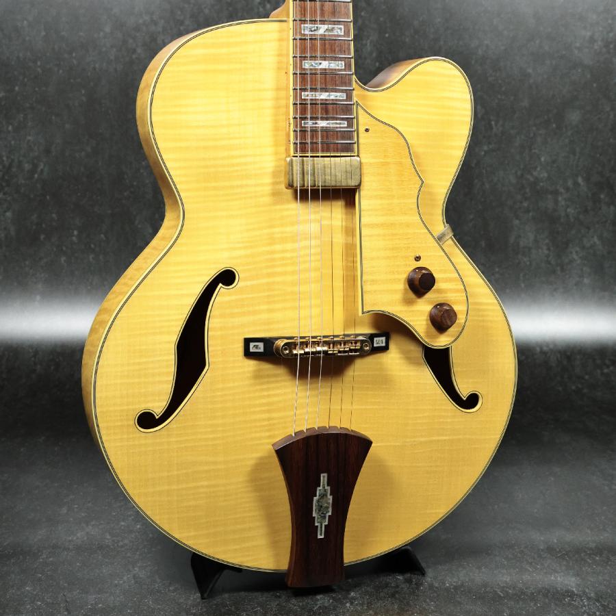 中古)Ibanez / AF105F Natural (名古屋栄店) : イシバシ楽器 17