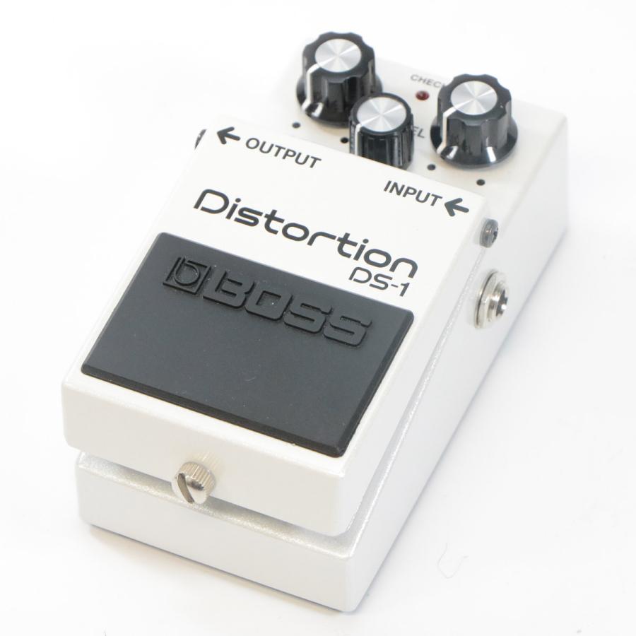 中古)BOSS / DS-1-WH Distortion ディストーション ボス エフェクター