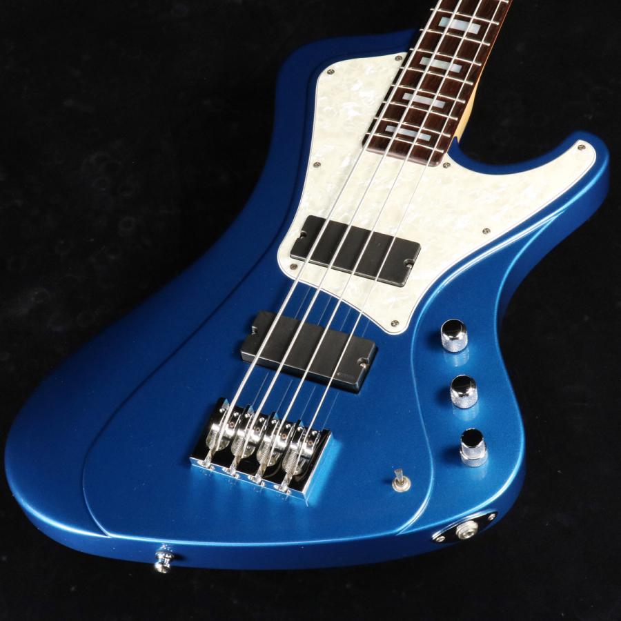 中古 Esp Stream Metallic Blue 名古屋栄店 10 イシバシ楽器 17ショップス 通販 Yahoo ショッピング