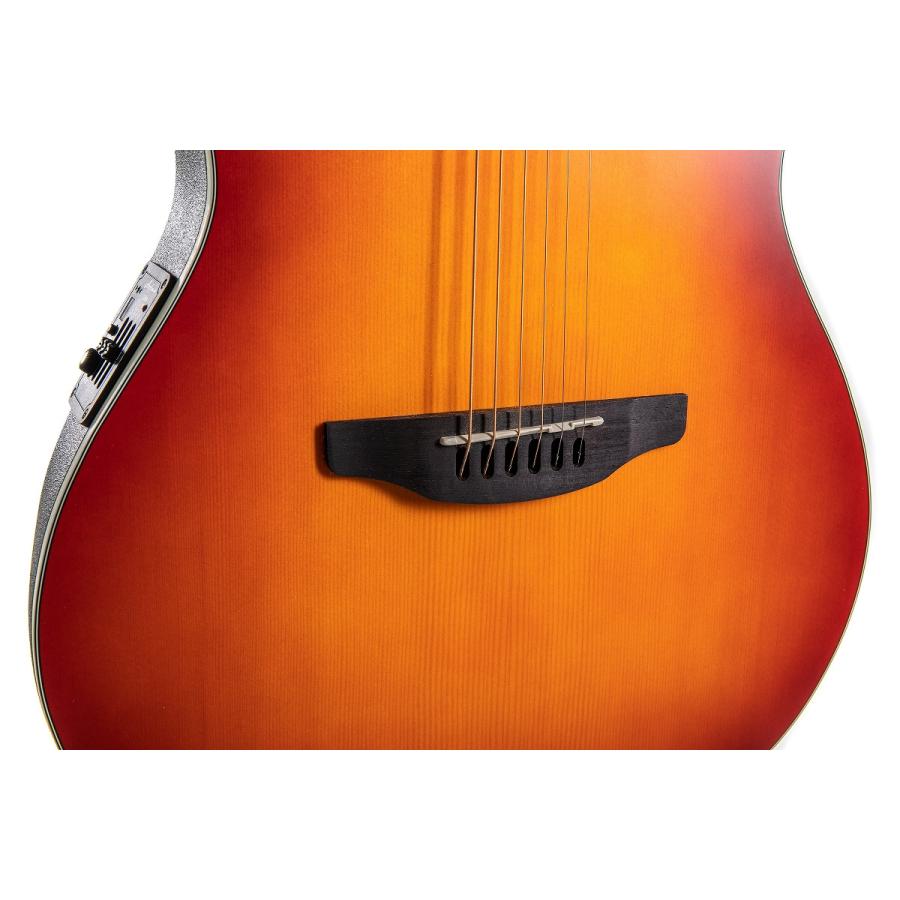 Applause by Ovation / AE48-1I HBS Honey Burst Satin (イシバシ楽器コラボ商品)(名古屋栄店)｜ishibashi-shops｜08