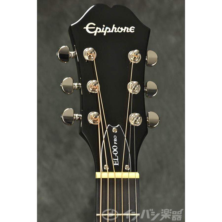 Epiphone / L-00 STUDIO Vintage Sunburst (EL-00 PRO) エピフォン