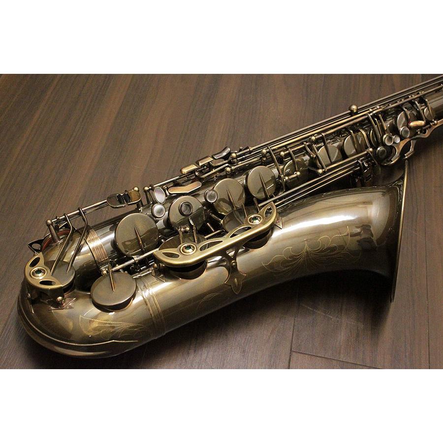 中古 Windpal ウインドパル Wt560alq テナーサックス 1年保証 名古屋栄店 10 00 イシバシ楽器 17ショップス 通販 Yahoo ショッピング