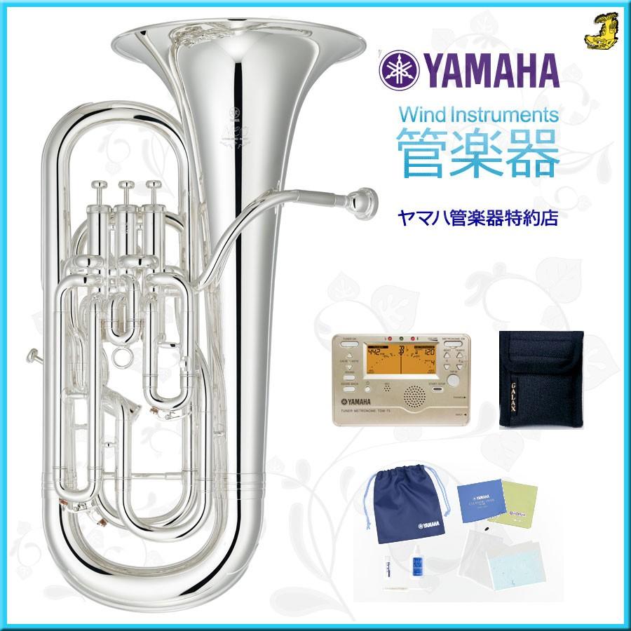 Yamaha ヤマハ Yep 642s Neo ユーフォニアム でら得 名古屋セット 5年保証 名古屋栄店 10 イシバシ楽器 17ショップス 通販 Yahoo ショッピング