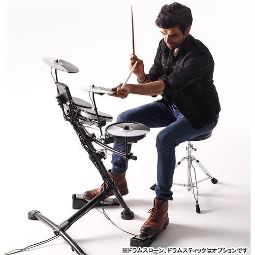 Roland / 電子ドラム TD-1KV (イス、スティック、ヘッドホン別売 