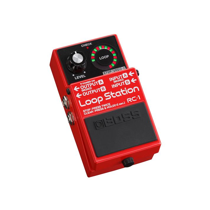 BOSS（ボス） BOSS / BOSS / RC-1 Loop Station [ルーパー](名古屋栄店