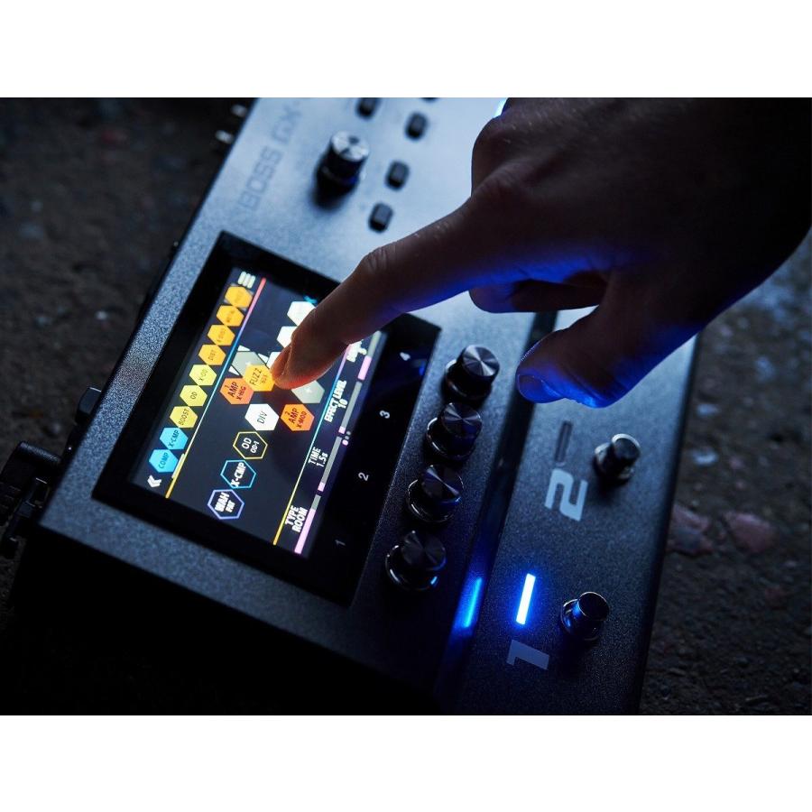 BOSS GX-100 動作確認済み BOSS GX-100 動作確認済み 実機レビューあり