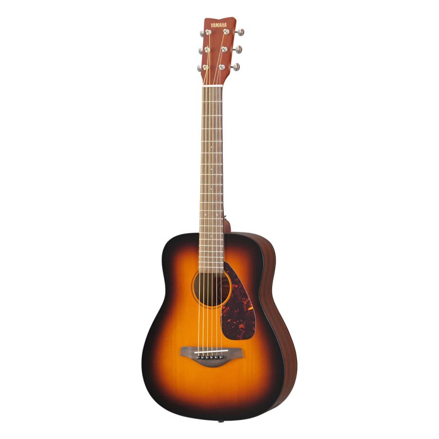 YAMAHA / JR2 Tobacco Brown Sunburst (TBS) ミニアコースティック