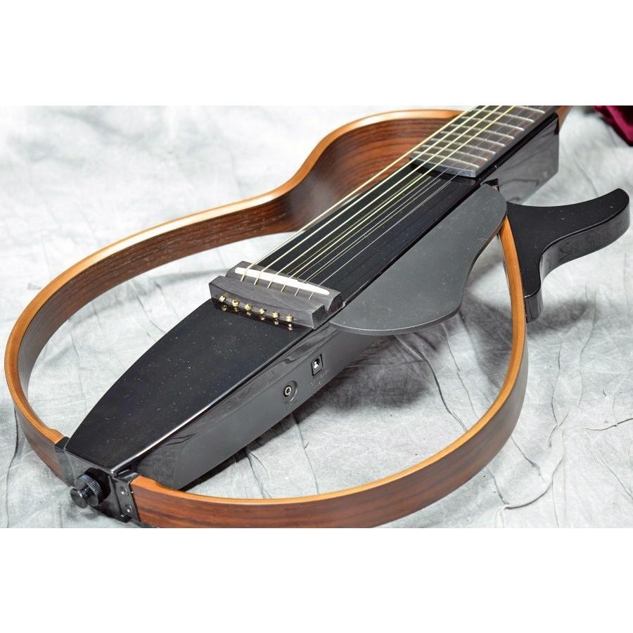 YAMAHA（ヤマハ） ヤマハ / SLG200S TBL（トランスルーセントブラック