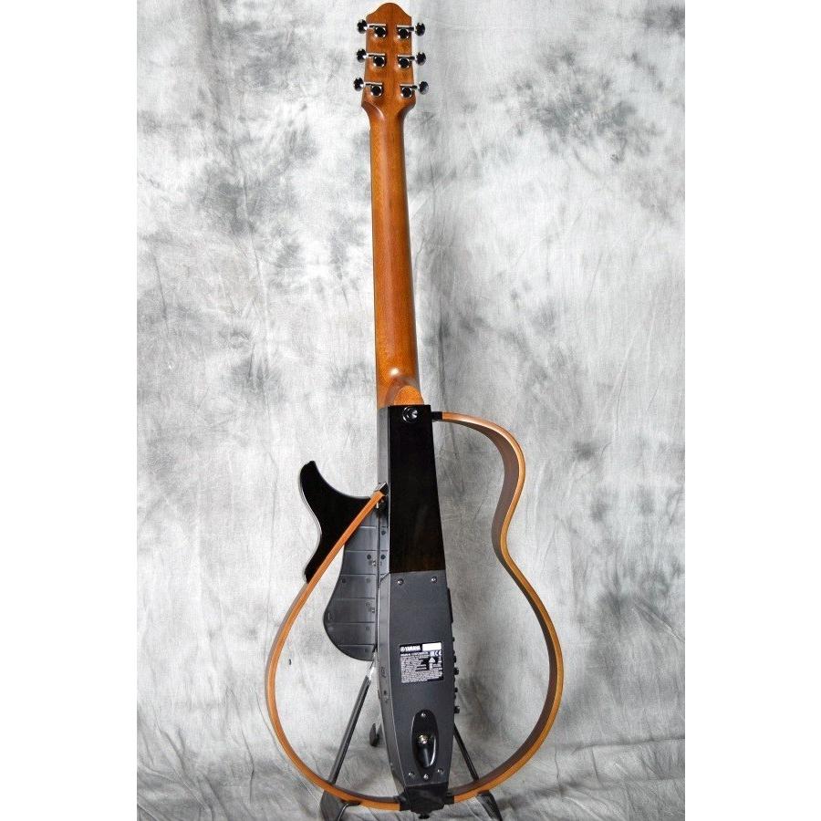 YAMAHA（ヤマハ） ヤマハ / SLG200S TBL（トランスルーセントブラック