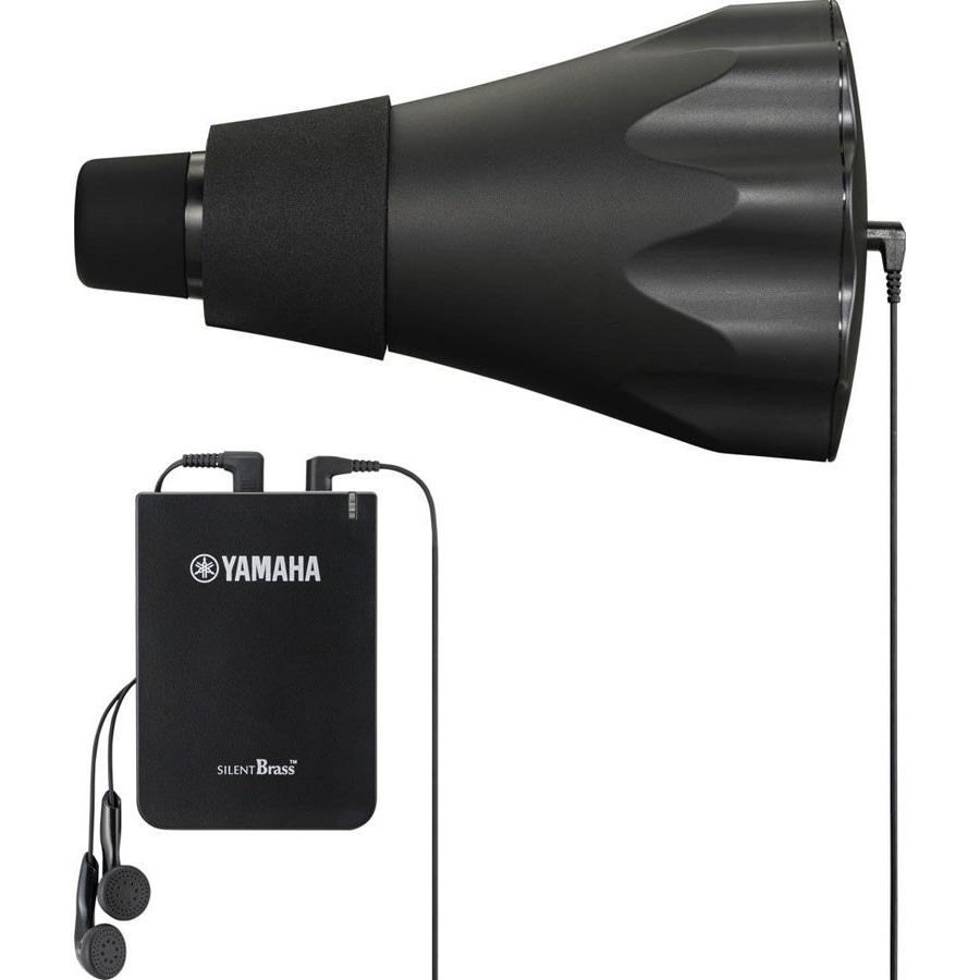 YAMAHA ホルン　サイレントブラス YAMAHA / SILENT BRASS ヤマハ サイレントブラス ホルン用 SB3X(名古屋