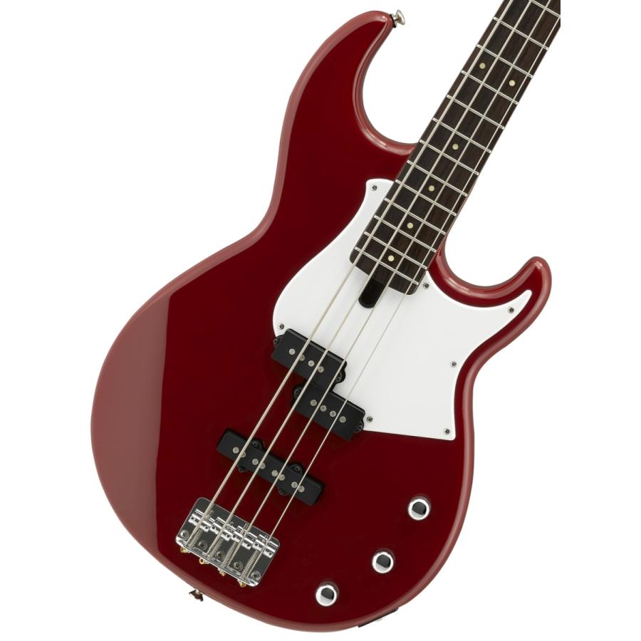 YAMAHA BB234 エレキベース レッド YAMAHA BB234 RBR (ラズベリーレッド) エレキベース ヤマハ BB200