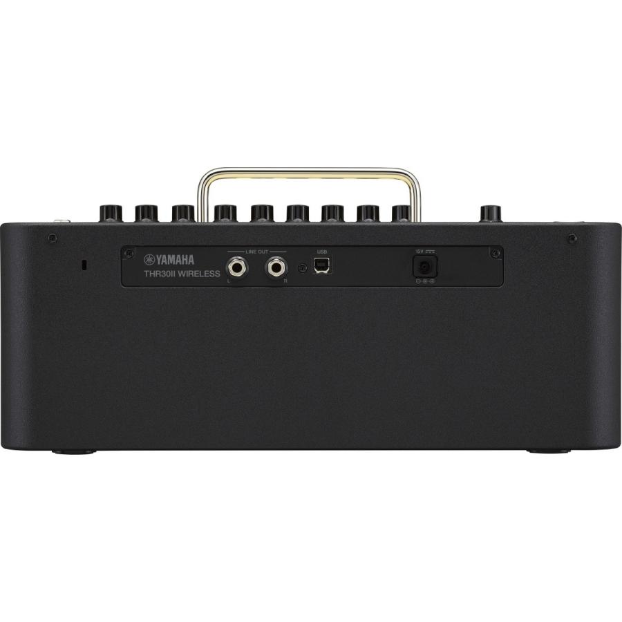 (セール品)YAMAHA / THR30II Wireless (THRシリーズが遂に進化)ヤマハ(名古屋栄店)の画像