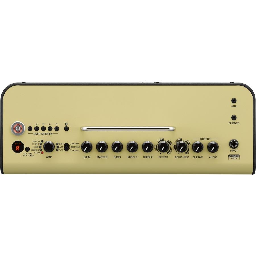 (セール品)YAMAHA / THR30II Wireless (THRシリーズが遂に進化)ヤマハ(名古屋栄店)の画像