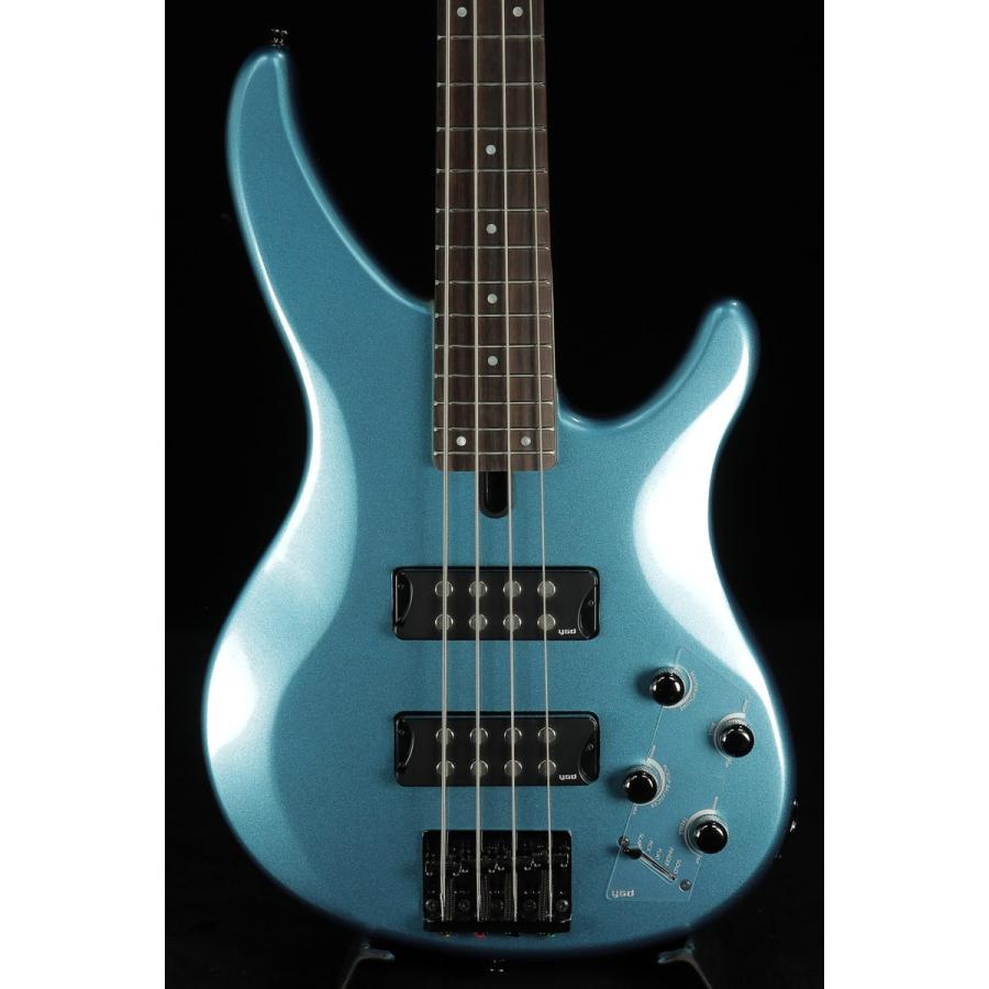 YAMAHA / TRBX304 FTB (ファクトリーブルー) (新製品) ヤマハ エレキ 