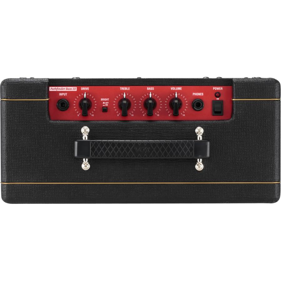 VOX (セール品)VOX / Pathfinder Bass PFB-10 (自宅練習用ベースアンプ
