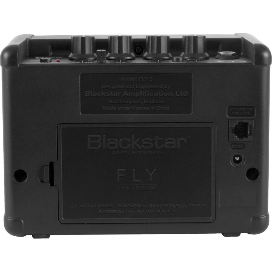 Blackstar / FLY 3 Mini Amp ミニアンプ(名古屋栄店)｜ishibashi-shops｜05