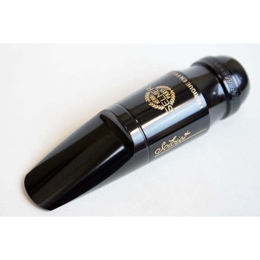Selmer セルマー Soloist C アルトサックス用マウスピース アウトレット特価 名古屋栄店 10 0614 イシバシ楽器 17ショップス 通販 Yahoo ショッピング