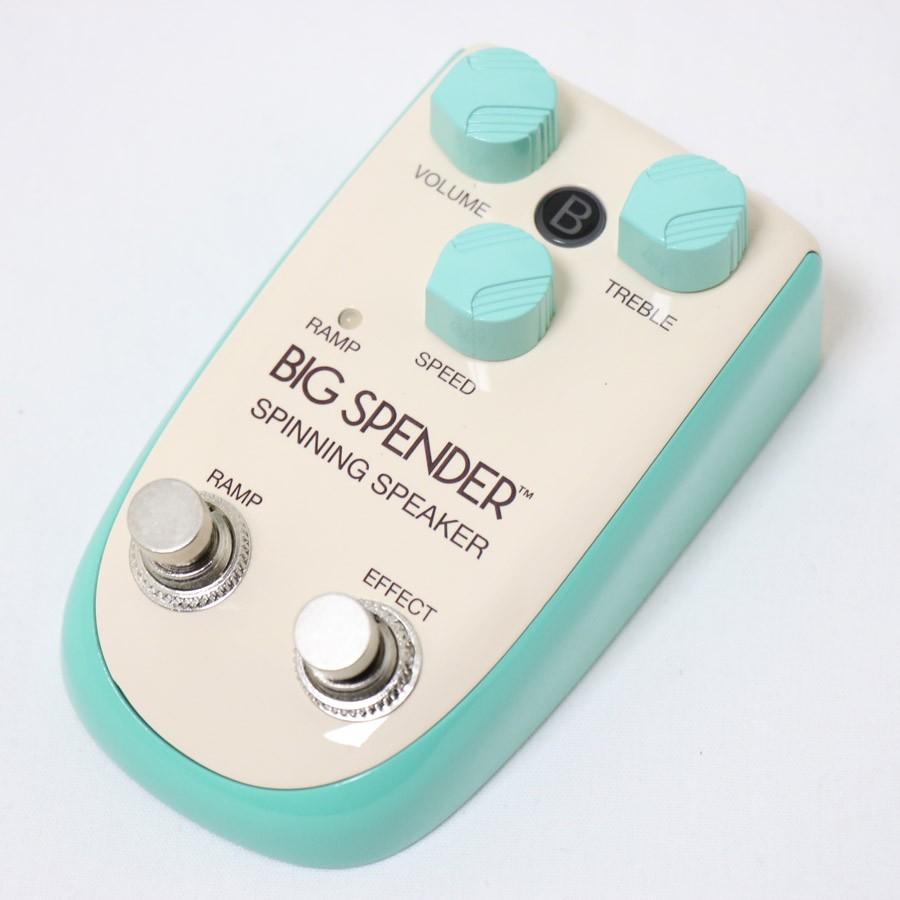 danelectro big spender