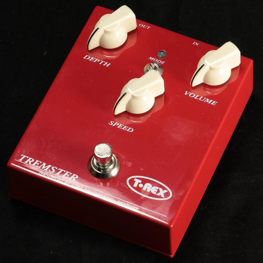中古 T Rex Tremster Dc 名古屋栄店 10 0110 イシバシ楽器 17ショップス 通販 Yahoo ショッピング