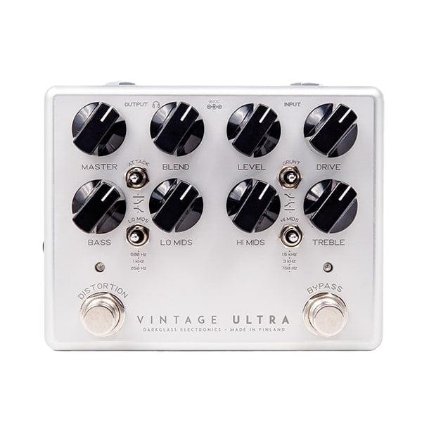 Darkglass Electronics Darkglass Electronics / Vintage Ultra v2
