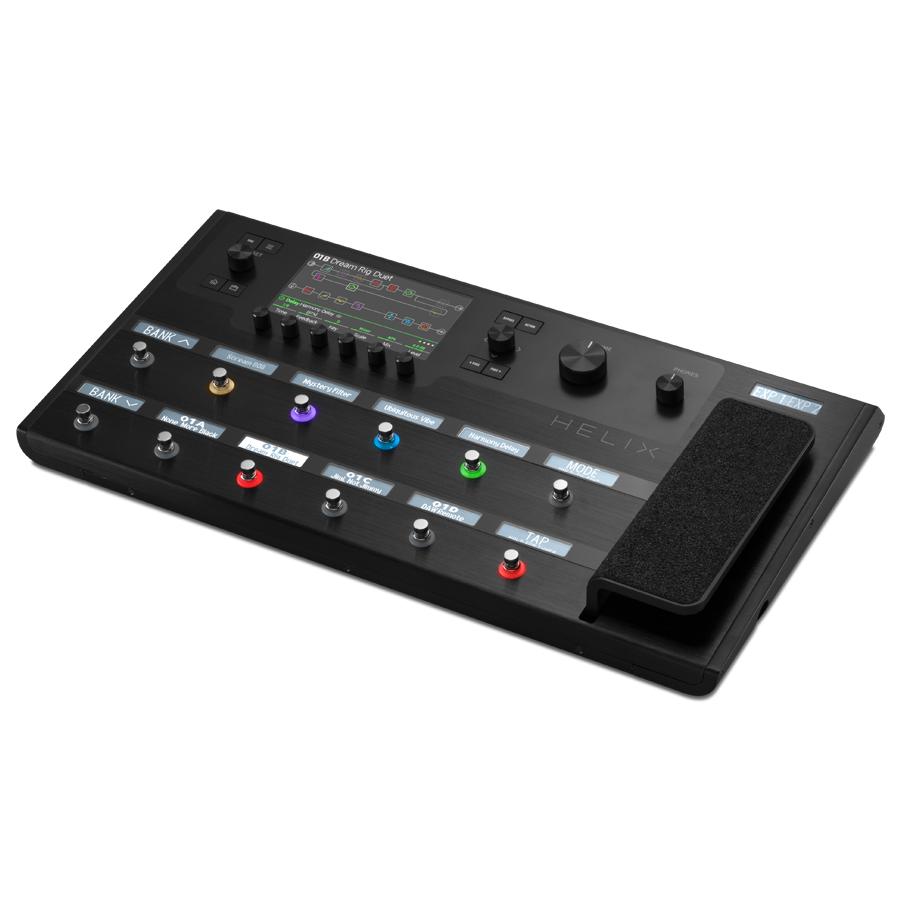 Line6 (アンプ・エフェクターセール品)Line6 / HELIX Floor プロ