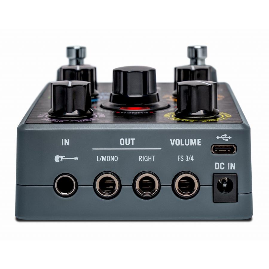 Line6 LINE6 / POD Express Bass ライン6 マルチエフェクター