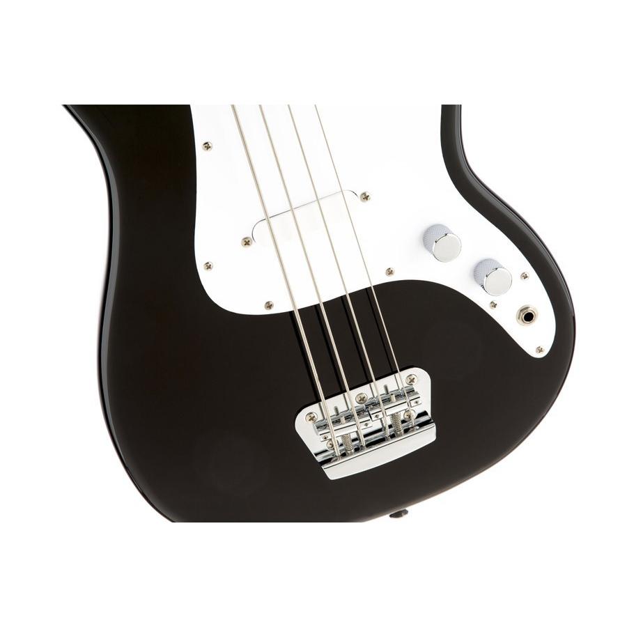 Squier / Bronco Bass Black (梅田店)｜ishibashi-shops｜05