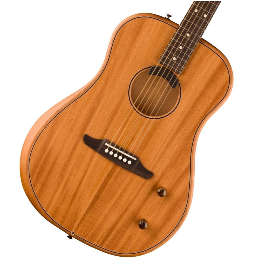 Fender（フェンダー） Fender / Highway Series Dreadnought Rosewood