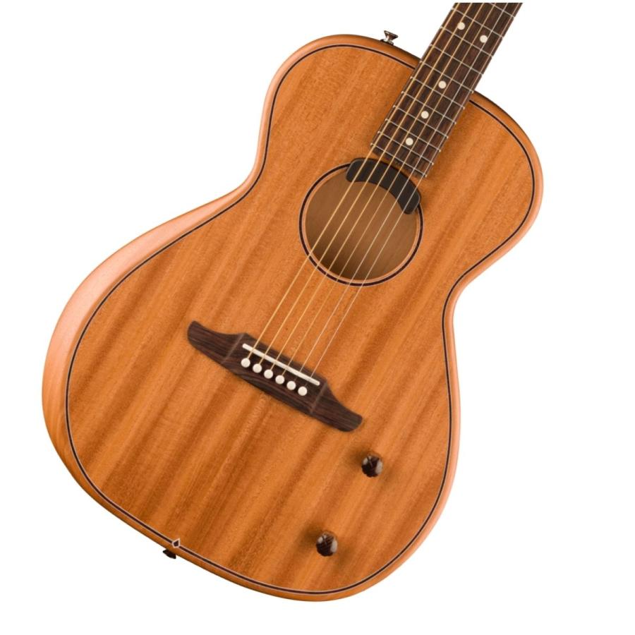 Fender / Highway Series Parlor Rosewood Fingerboard All