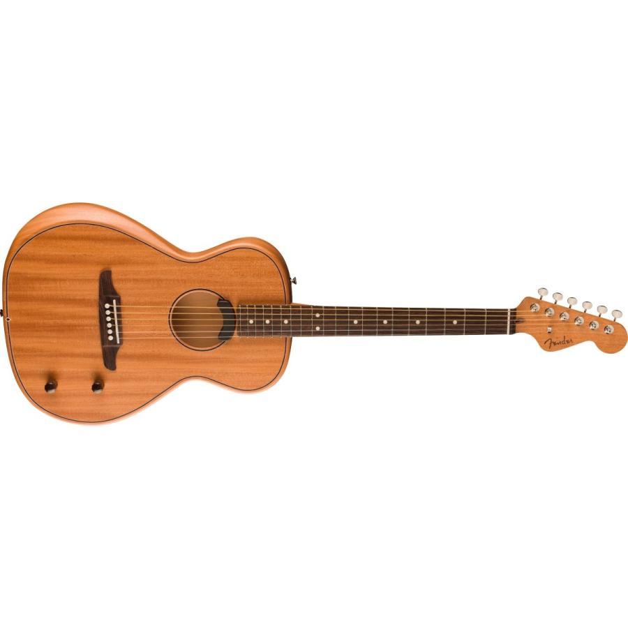 Fender / Highway Series Parlor Rosewood Fingerboard All