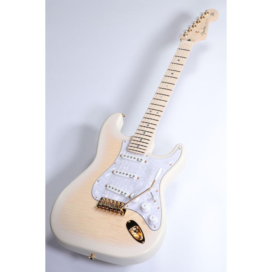 Fender / Japan Exclusive Richie Kotzen Stratocaster See Fender / Japan Exclusive Richie Kotzen Stratocaster See
