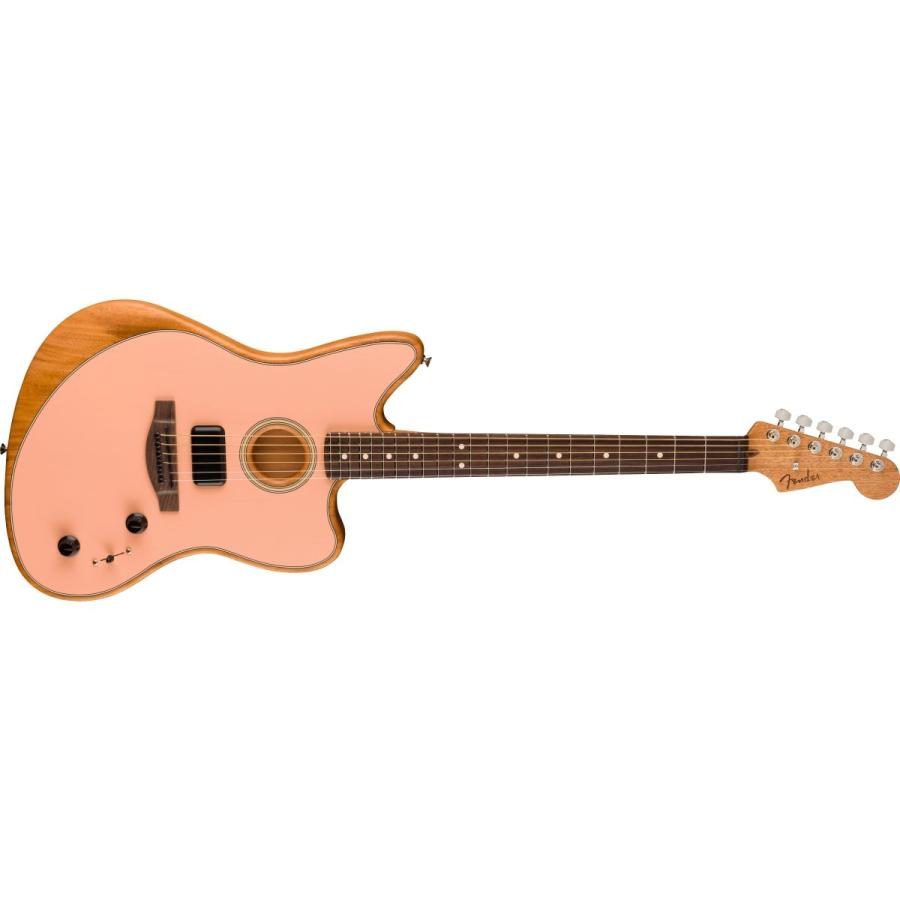 Fender（フェンダー） Fender / Acoustasonic Player Jazzmaster