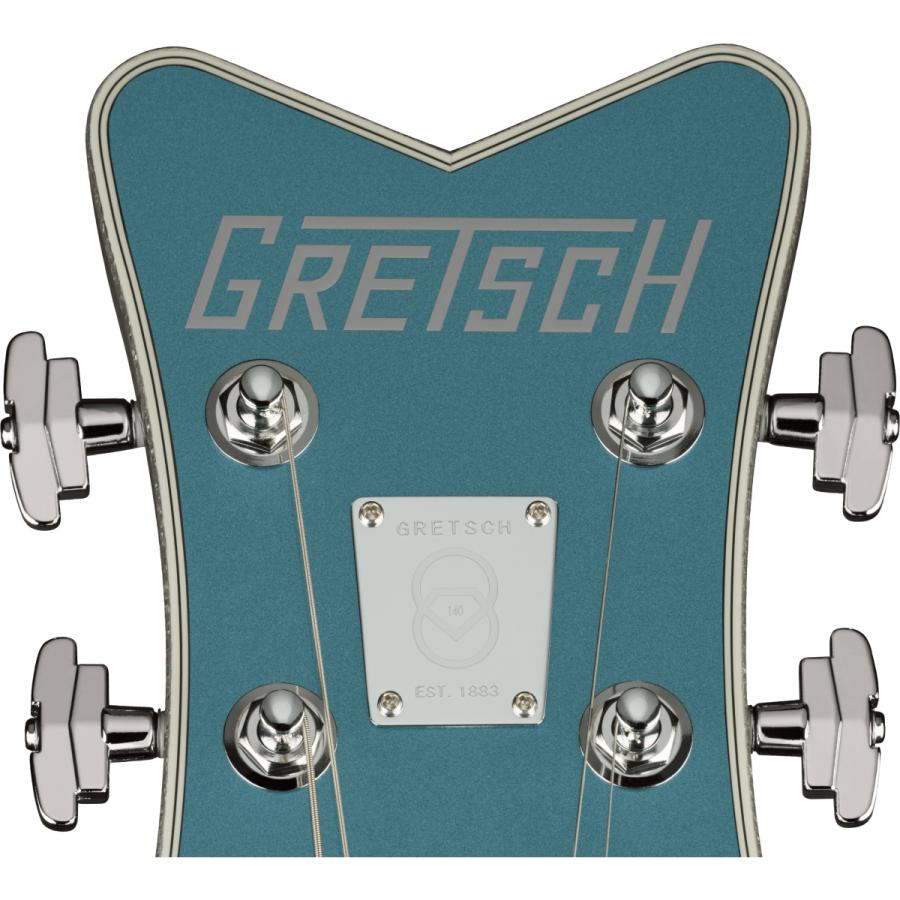 GRETSCH Gretsch / G6136T LTD 140th Double Platinum Falcon GRETSCH Gretsch / G6136T LTD 140th Double Platinum Falcon