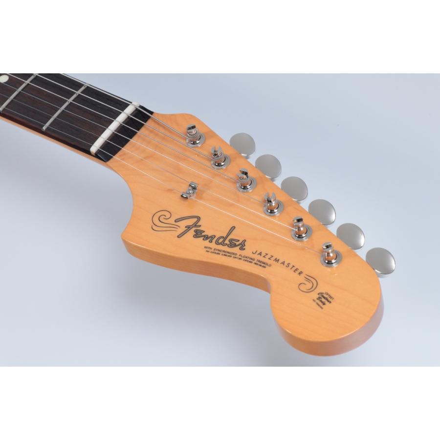 Fender（フェンダー） Fender / ISHIBASHI FSR MIJ Traditional 60S