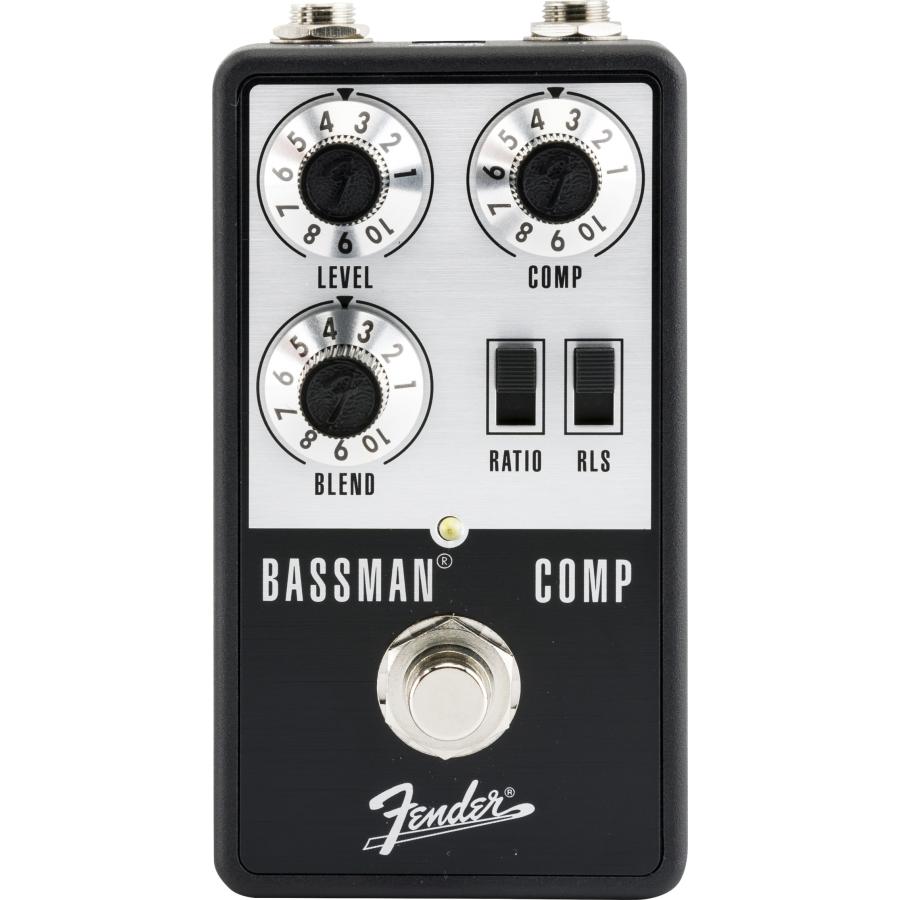 Fender (アンプ・エフェクターセール品)Fender / Bassman