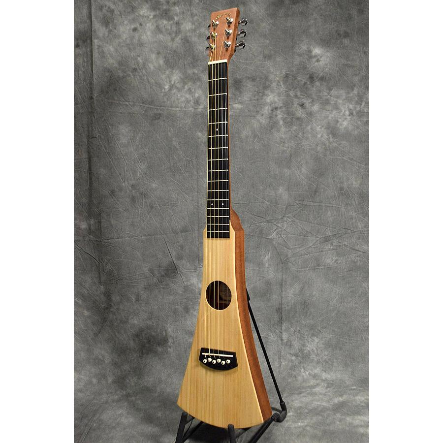 y*a様 Martin Backpacker Guitar メキシコ製 MARTIN（マーティン） Martin / Steel String Backpacker Guitar (梅田
